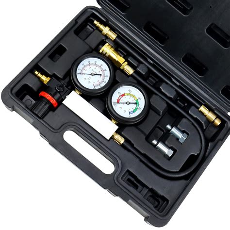 leak down tester kit|Best Cylinder Leak Down Tester for Cars, Trucks & SUVs